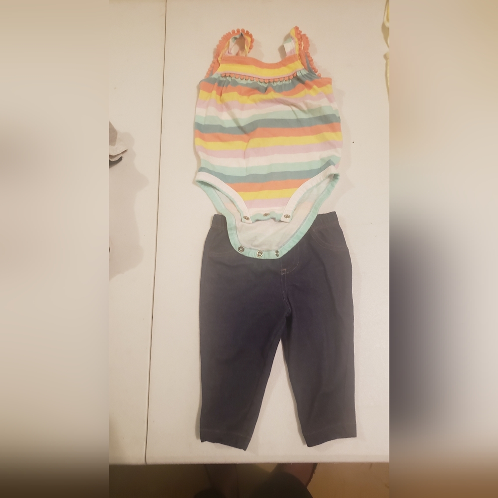 5 Matching Set Bundle - Picture 5 of 6